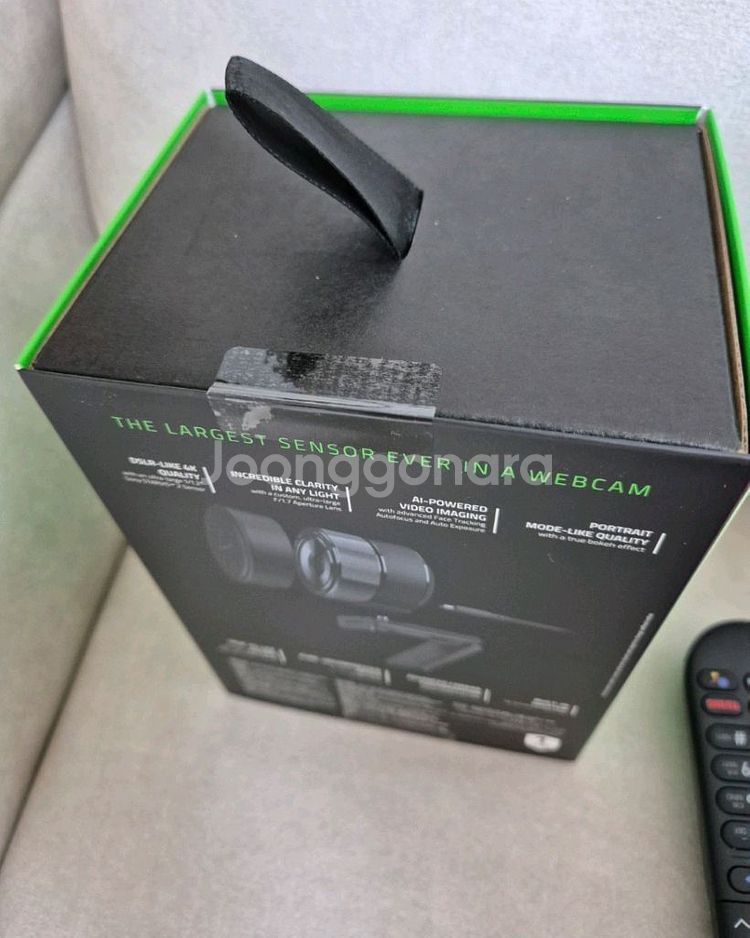 키요 방송 카메라--1