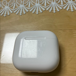 에어팟4 mxp63kh/a