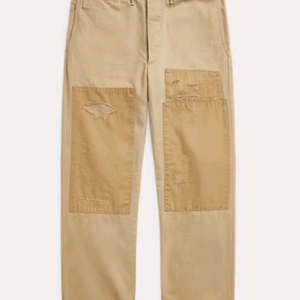 더블알엘 리페어 트윌 필드 팬츠 34x32 RRL