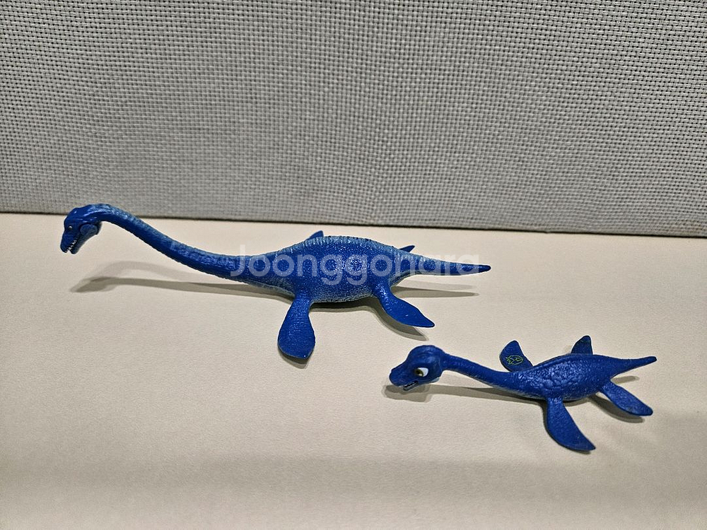 공룡메카드 더블피규어 플레시오--0