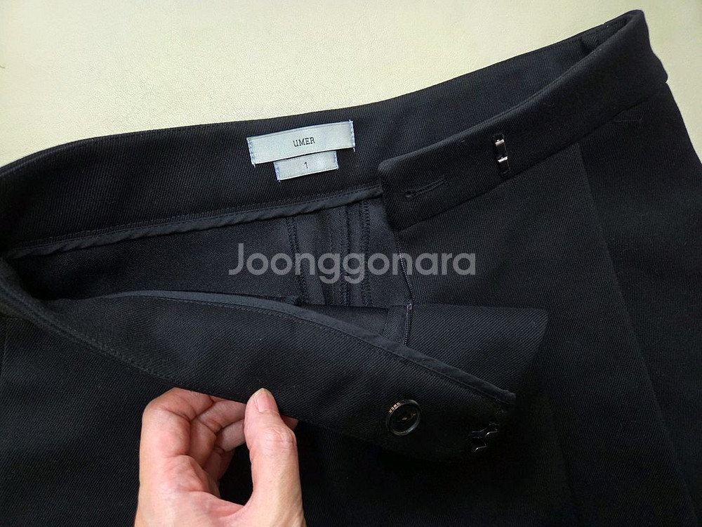 유메르 디아나 스코트 1사이즈 umer--3