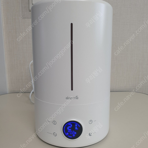 샤오미초음파 UV가습기(5L) DEM-F628S