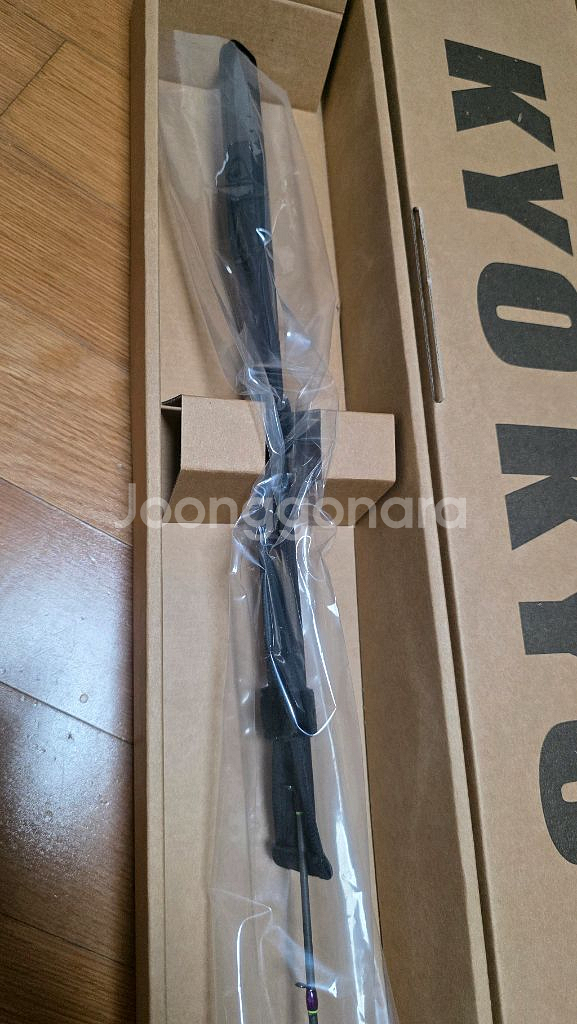 KYO KYO TB 542 SE--3