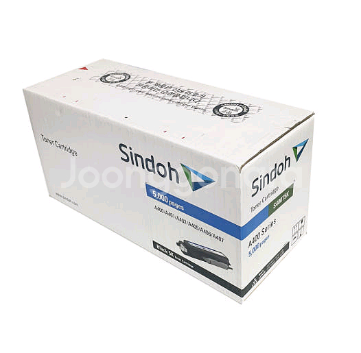 신도리코 P400T11HKC, S400T5K, S430--1