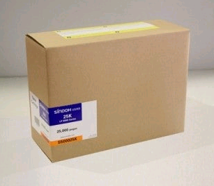 신도리코 P400T11HKC, S400T5K, S430--3