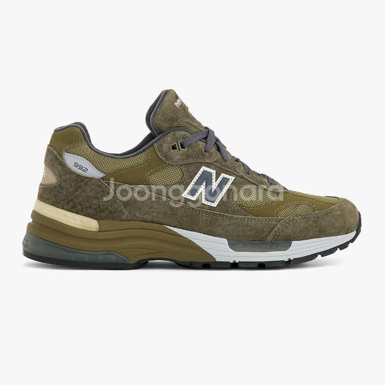 U992GL 다크카모 270새상품 판매--2