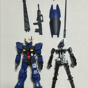 건담 g프레임 판매합니다.