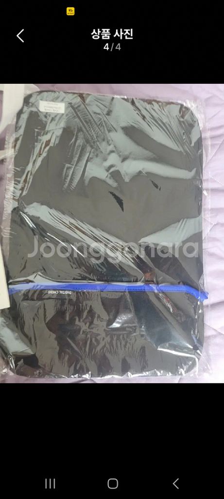 특판 한정수량 맥북프로16인치a2141..62만--4