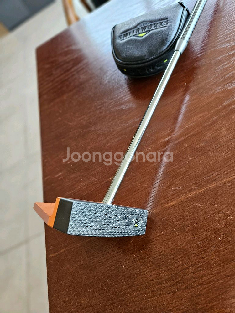 스미스웍제로퍼터--4