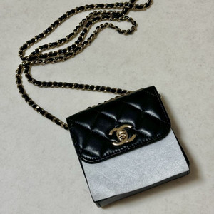 샤넬 트렌디cc 미니