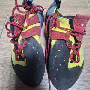 스카르파 키메라 eu40 암벽화 클라이밍화