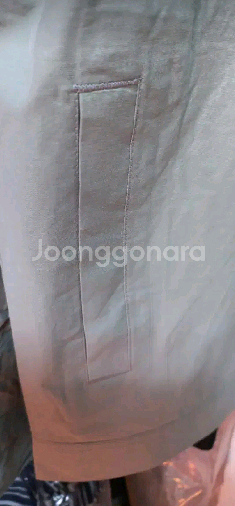 톰테일러 스포츠웨어 아슬레틱자켓--5