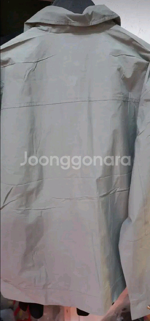 톰테일러 스포츠웨어 아슬레틱자켓--6