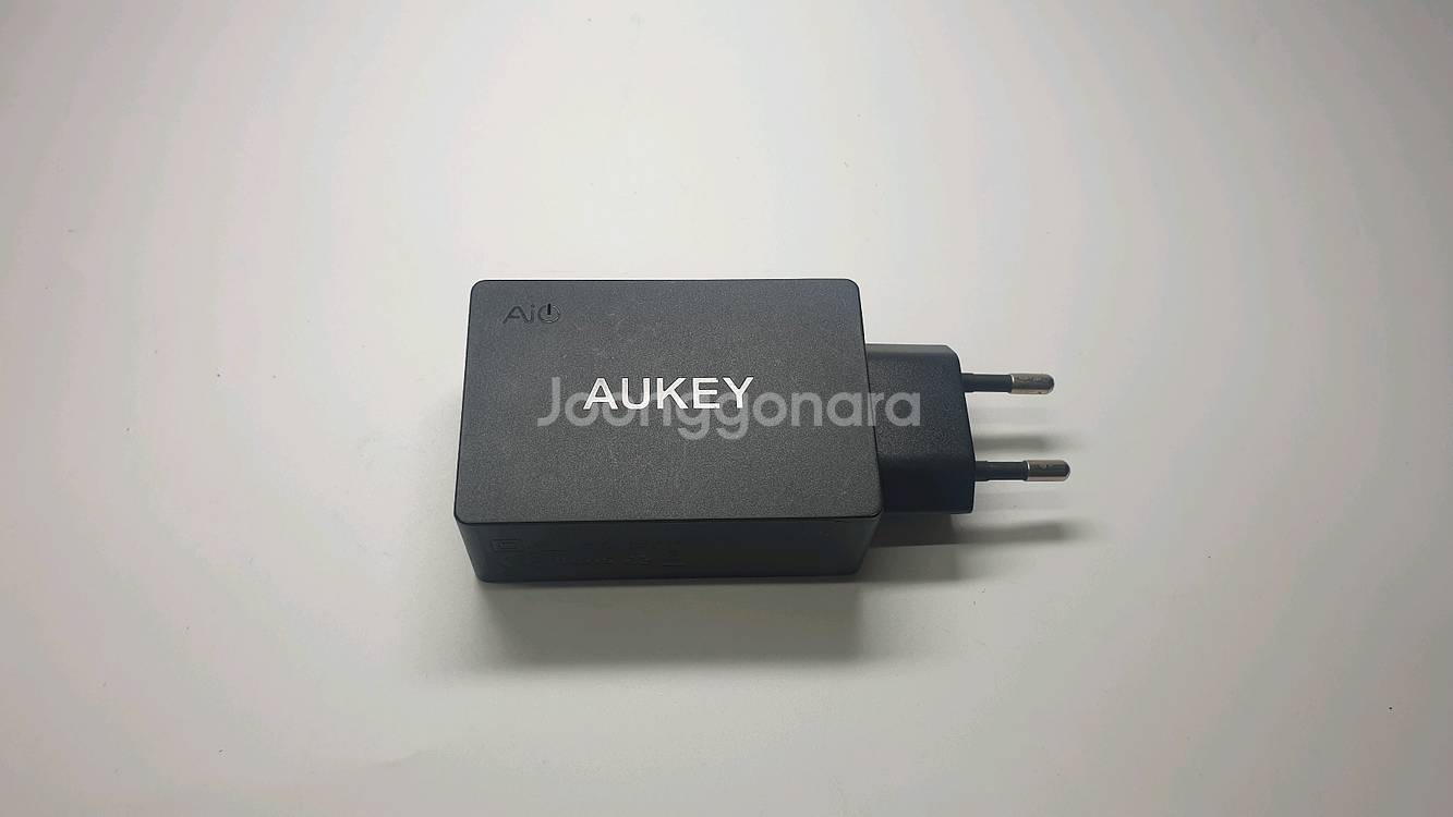 Aukey PA-T2 고속 충전기--5