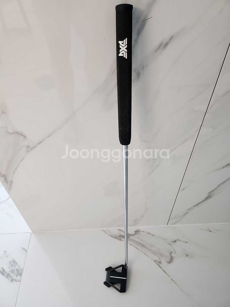 pxg 블랙잭 퍼터 34인치--0