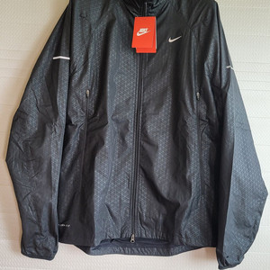 nike storm fit jackit