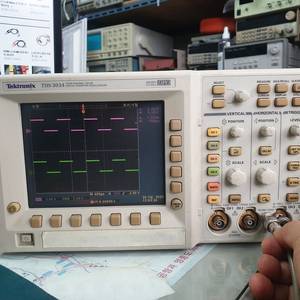 Digital Scope TDS3034