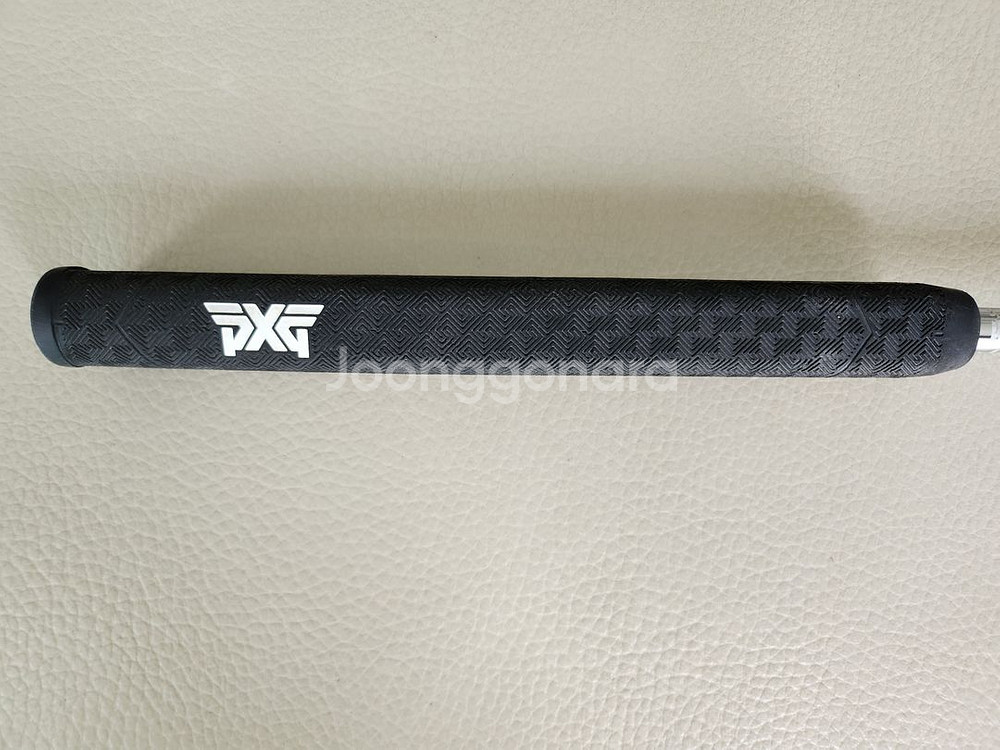 pxg 블랙잭 퍼터 34인치--2