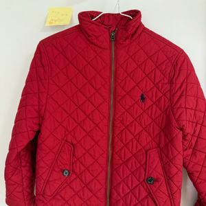 폴로 점퍼 m(10-12)