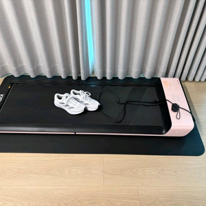 킹스미스 워킹패드 A1 PRO 핑크