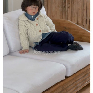 드타미프로젝트 맘커플 가디건