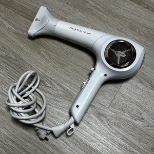 JMW 팬텀 헤어 드라이기 1600W 로즈골드 팝니다.