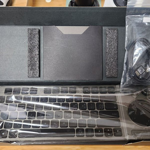 커세어 K83 키보드 판매