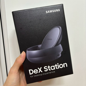 삼성 덱스스테이션