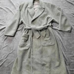가격인하 ITALY BYBLOS 남자 코트 Size50