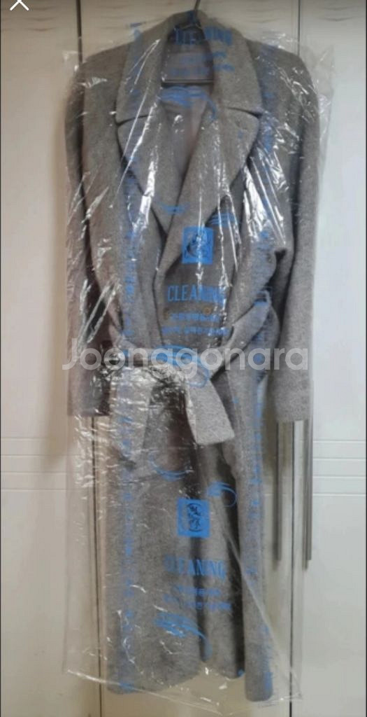 가격인하 ITALY BYBLOS 남자 코트 Size50--9