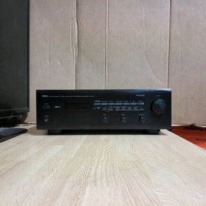 야마하 YAMAHA AV 90 PY 인티앰프 (오디오