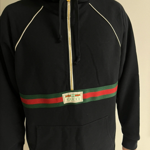 구찌 스웨트셔츠, 후드 압구정 현백 구매 L