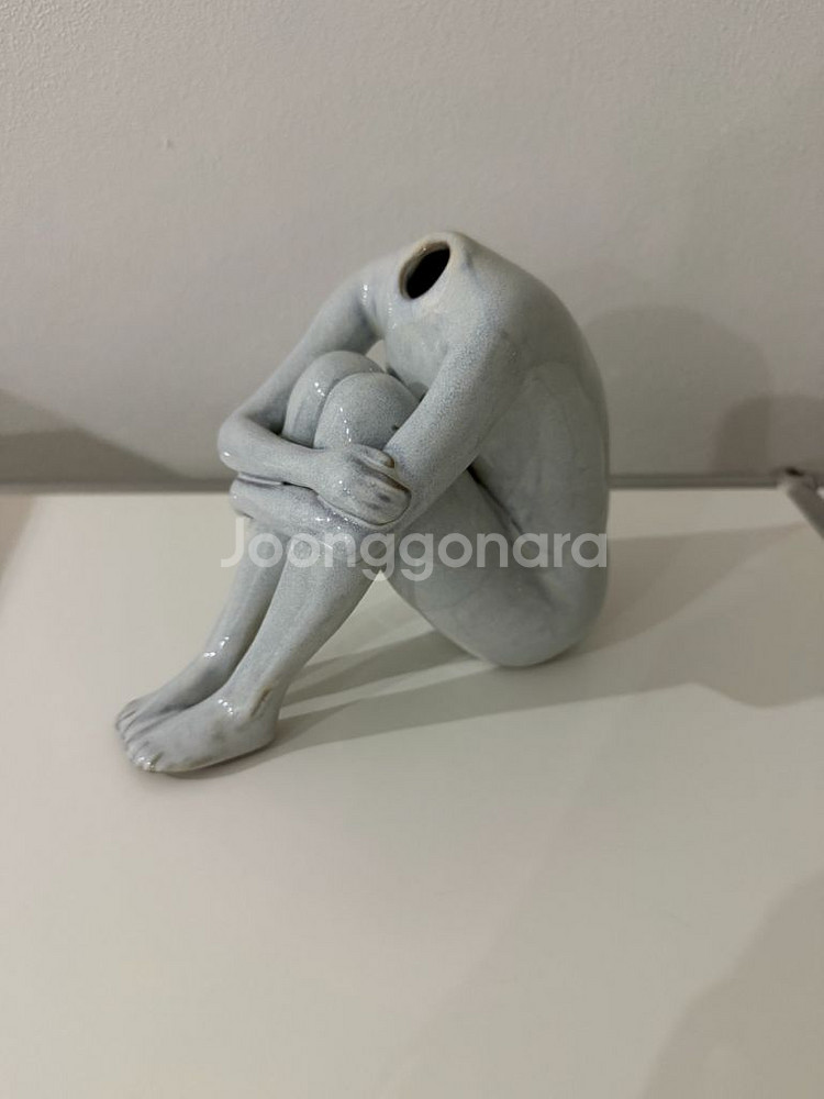 야나칸 생각하는 화병--0