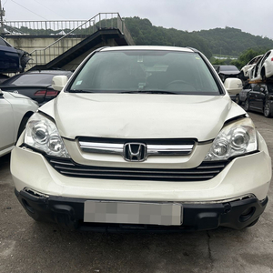 혼다 CR-V 2WD 203291 08년식 분해 판매