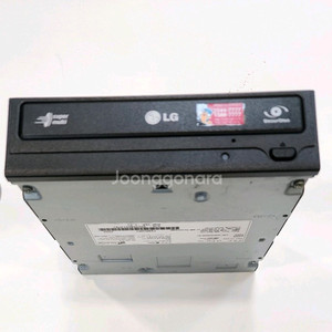 LG DVD-Multi (DVD RW / R)