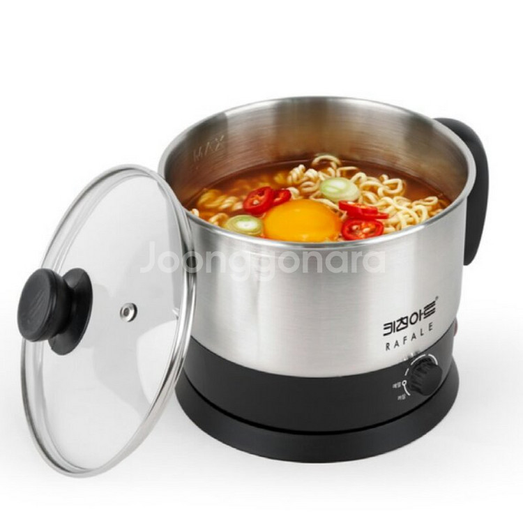 라면포트 멀티포트 전기포트 무료배송--0