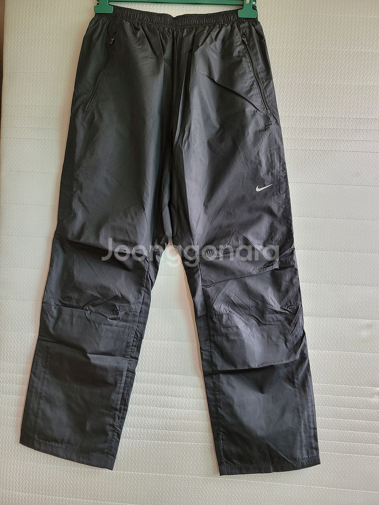 nike storm fit pants--0