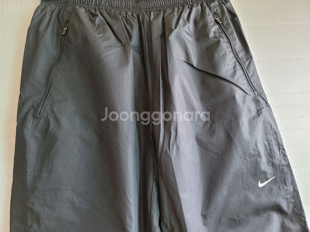 nike storm fit pants--2