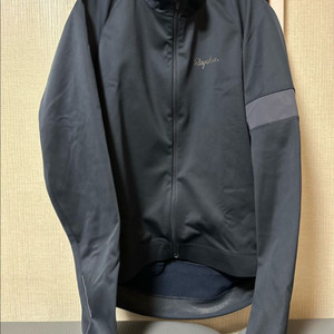 라파 자켓 남성 코어 윈터 자켓 블랙 라지사이즈 L