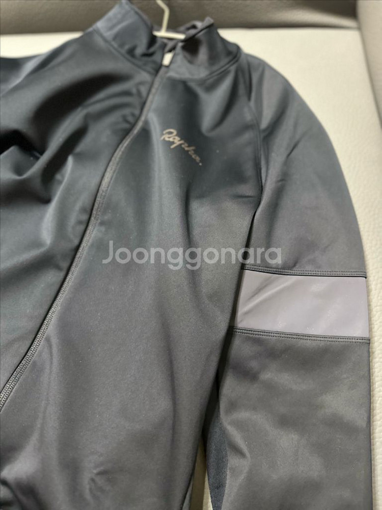 라파 자켓 남성 코어 윈터 자켓 블랙 라지사이즈 L--4