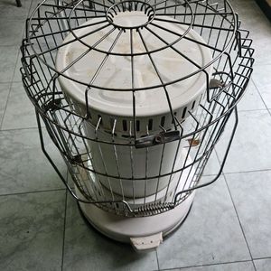 파세코 PKH-23 석유난로