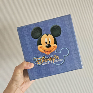 월팸 홍콩판 dvd