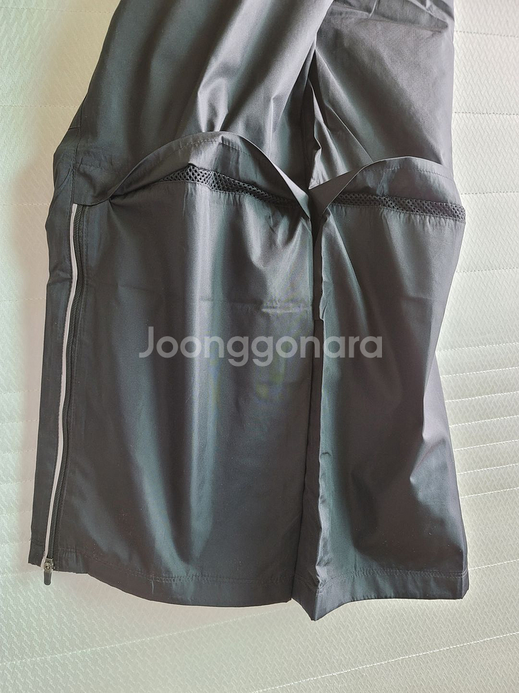 nike storm fit pants--8