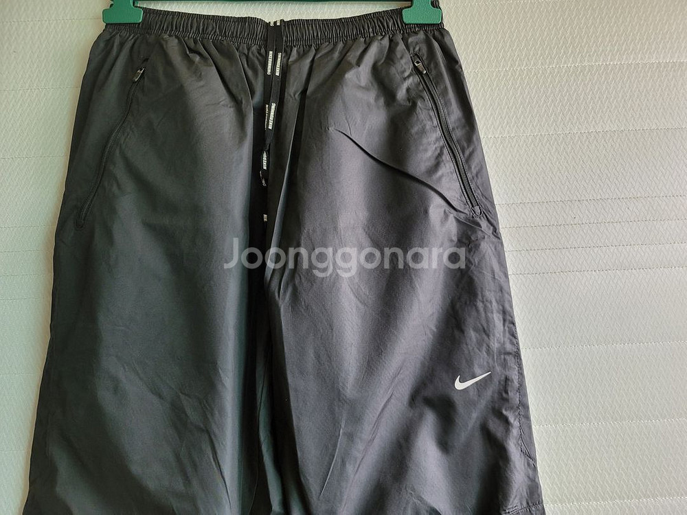 nike storm fit pants--9