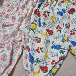 프프 과일xs 외 고쟁이 1개 일괄