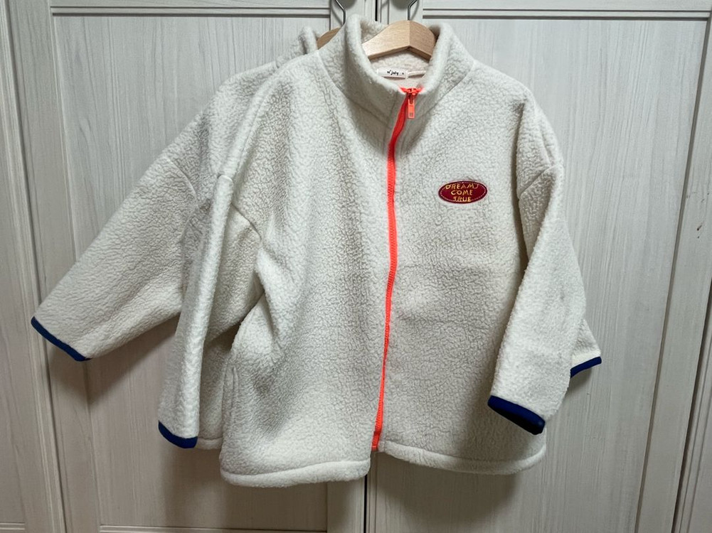 쌍둥이 겨울 잠바 (뽀글이, 후리스 등)--3