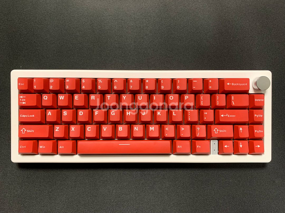 GMK67 기계식 키보드--0