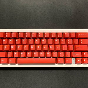 GMK67 기계식 키보드