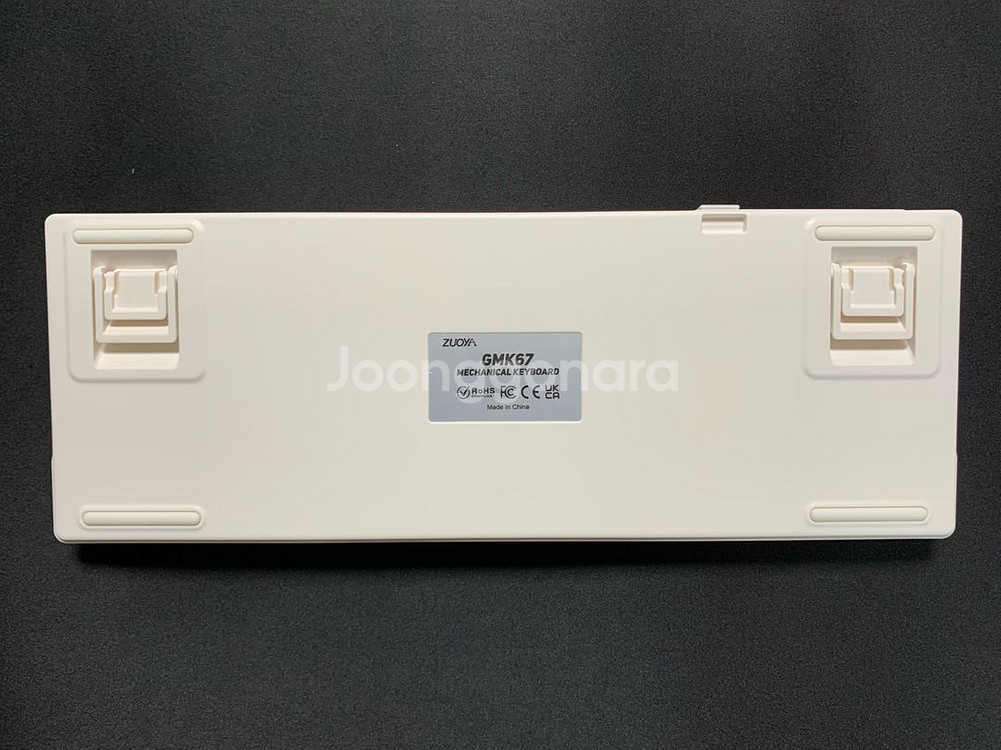 GMK67 기계식 키보드--1