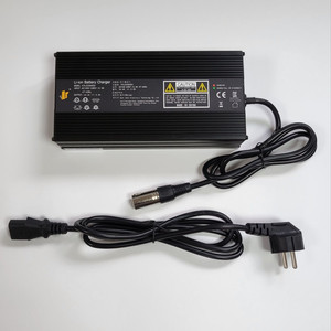 48V 리튬이온 충전기 충전전압54.6V 5A